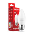 Vestum Лампочка Vestum C37 8W 4100K 220V E27 (1-VS-1309)