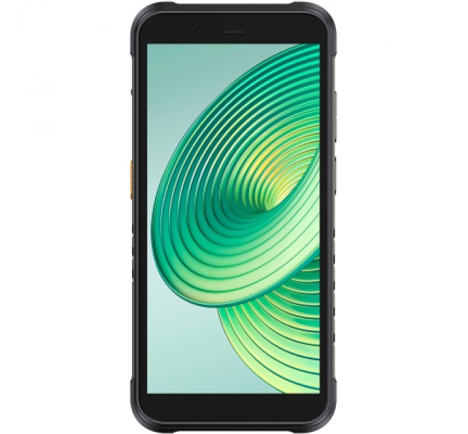 Ulefone Мобільний телефон Ulefone Rugking 8/256Gb Black (6975326660631)