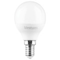Vestum Лампочка Vestum G45 8W 4100K 220V E14 (1-VS-1211)