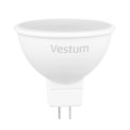 Vestum Лампочка Vestum MR16 3W 3000K 220V GU5.3 (1-VS-1502)
