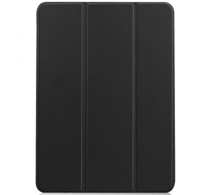 BeCover Чохол до планшета BeCover Smart Case Apple iPad Air 13" M2/M3 (2024/2025) Black (711448)