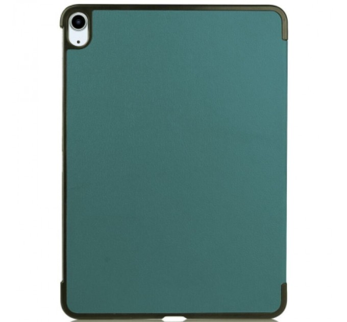 BeCover Чохол до планшета BeCover Smart Case Apple iPad Air 13" M2/M3 (2024/2025) Dark Green (711450)