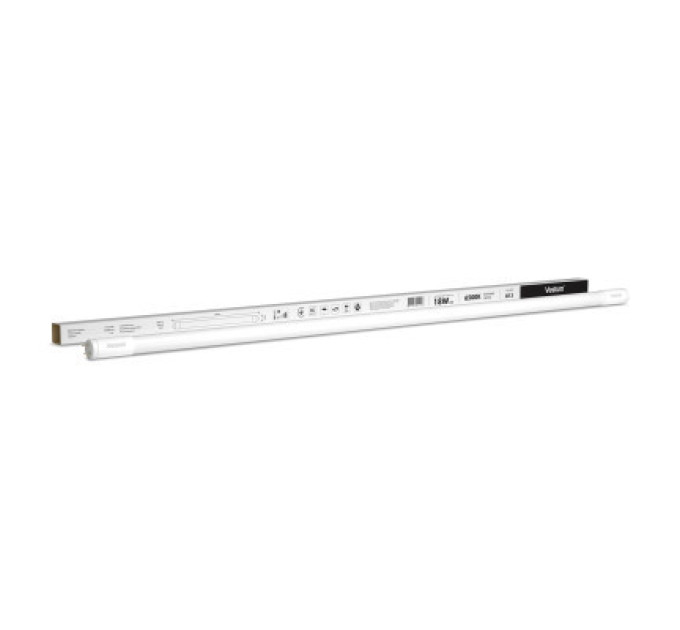 Vestum Лампочка Vestum T8 1200мм 18W 1600Лм 6500K 175-250V G13 (1-VS-4002)