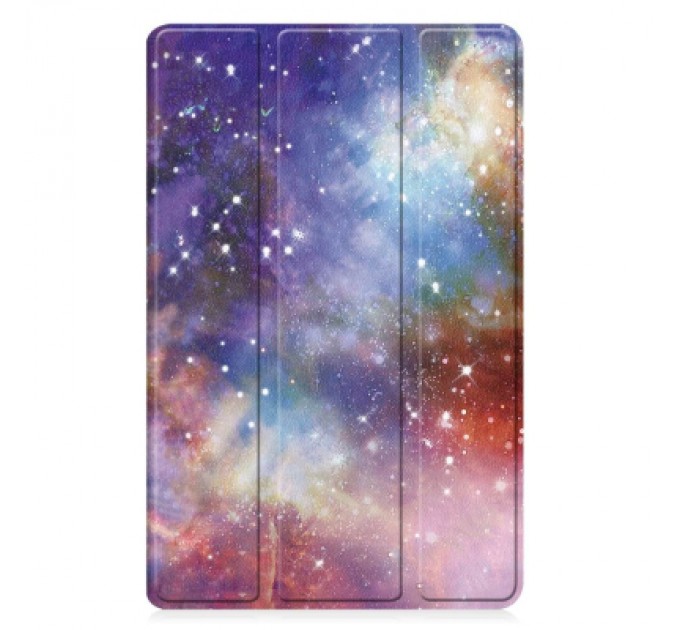 BeCover Чохол до планшета BeCover Smart Case Samsung Galaxy Tab A11 Plus SM-X236B 11.0" Space (714008)