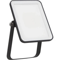 Прожектор LEDVANCE FL ESSENTIAL 10W 840 BK IP65 (4058075767935)
