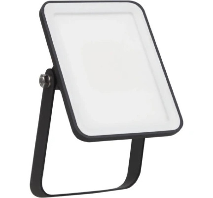 LEDVANCE Прожектор LEDVANCE FL ESSENTIAL 10W 840 BK IP65 (4058075767935)