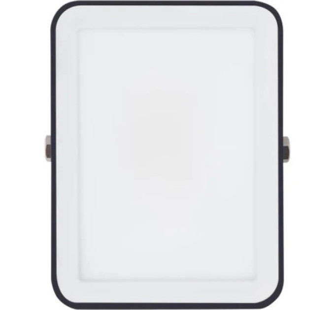 LEDVANCE Прожектор LEDVANCE FL ESSENTIAL 10W 840 BK IP65 (4058075767935)