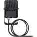 LEDVANCE Прожектор LEDVANCE FL ESSENTIAL 10W 840 BK IP65 (4058075767935)