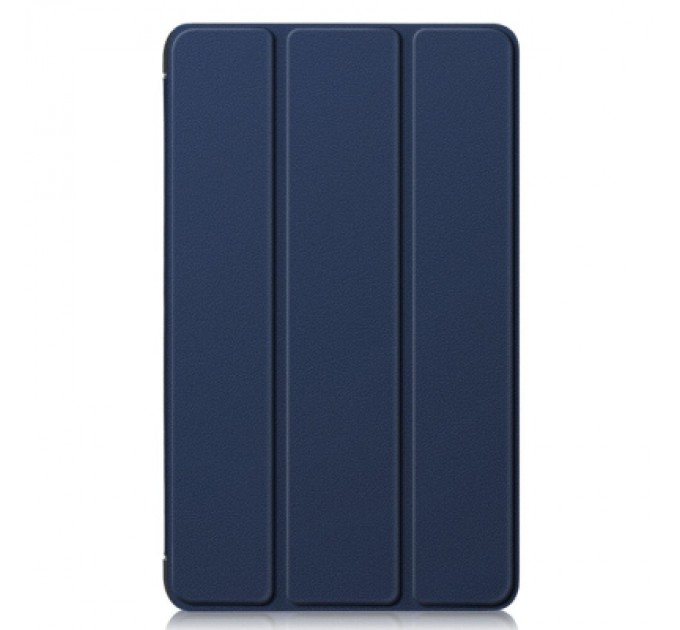 BeCover Чохол до планшета BeCover Smart Case Samsung Galaxy Tab A11 SM-X133/X135 8.7" Deep Blue (713964)