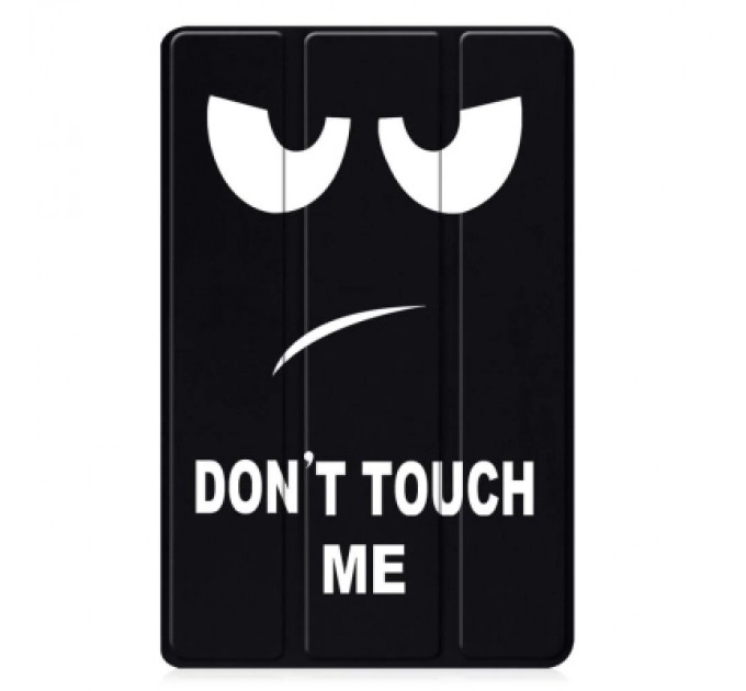 BeCover Чохол до планшета BeCover Smart Case Samsung Galaxy Tab A11 SM-X133/X135 8.7" Don't Touch (713974)
