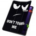 BeCover Чохол до планшета BeCover Smart Case Samsung Galaxy Tab A11 SM-X133/X135 8.7" Don't Touch (713974)