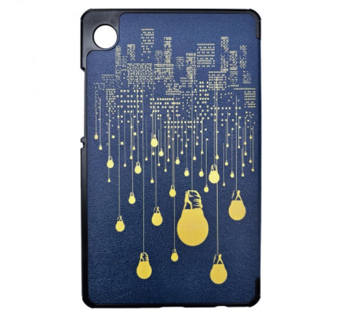 BeCover Чохол до планшета BeCover Smart Case Samsung Galaxy Tab A11 SM-X133/X135 8.7" Night Light (713988)