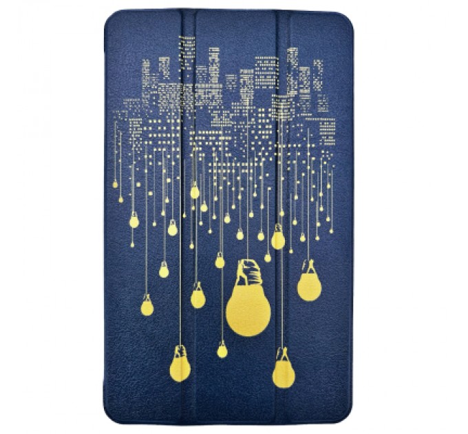 BeCover Чохол до планшета BeCover Smart Case Samsung Galaxy Tab A11 SM-X133/X135 8.7" Night Light (713988)