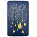 BeCover Чохол до планшета BeCover Smart Case Samsung Galaxy Tab A11 SM-X133/X135 8.7" Night Light (713988)