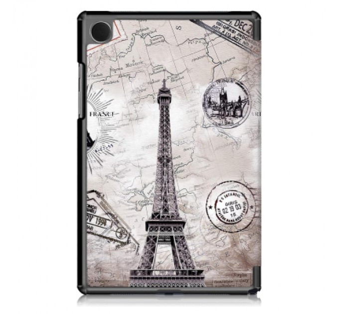 BeCover Чохол до планшета BeCover Smart Case Samsung Galaxy Tab A11 SM-X133/X135 8.7" Paris (713977)