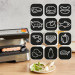 Tefal Електрогриль Tefal GC784D30