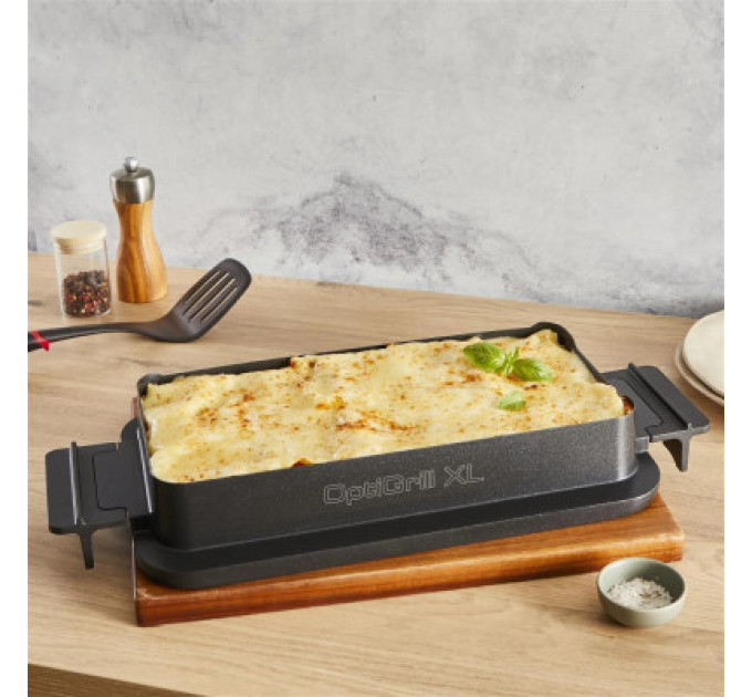 Tefal Електрогриль Tefal GC784D30