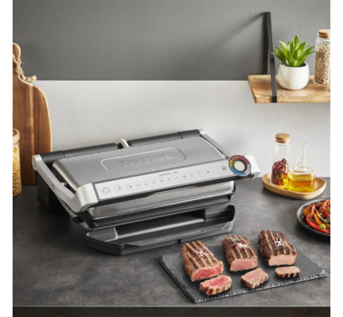 Tefal Електрогриль Tefal GC727D10