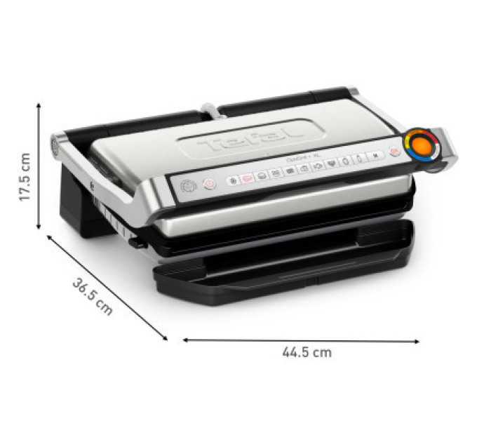 Tefal Електрогриль Tefal GC727D10