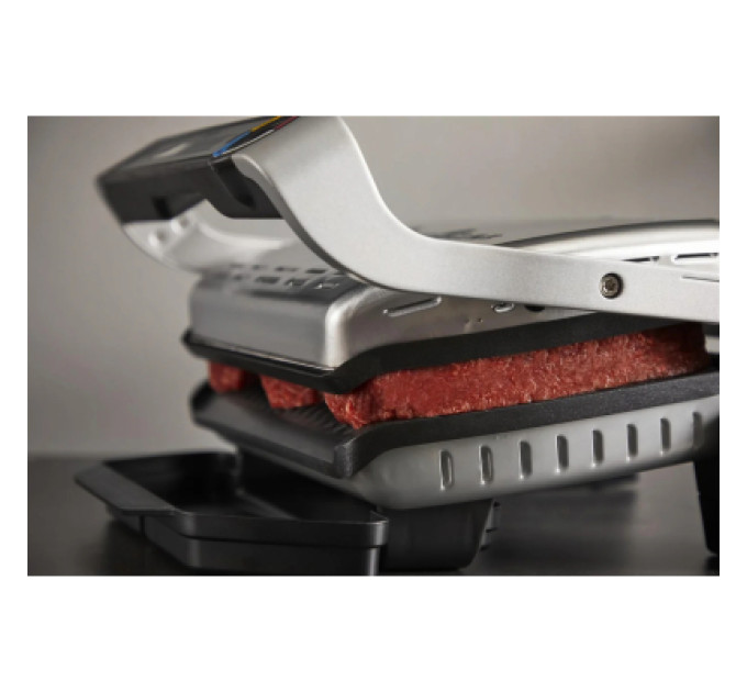 Tefal Електрогриль Tefal GC717D10