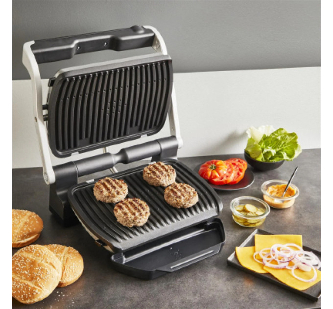 Tefal Електрогриль Tefal GC717D10