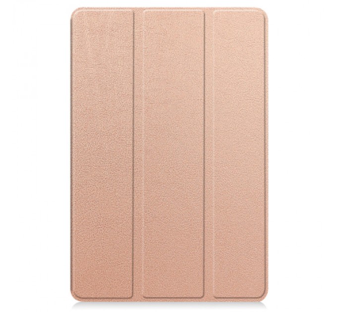 BeCover Чохол до планшета BeCover Smart Case Samsung Galaxy Tab A11 SM-X133/X135 8.7" Rose Gold (713971)
