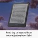 Amazon_ Електронна книга Amazon Kindle Paperwhite (12th Gen) Signature Edition (2024) SA569P 32GB Metallic Black_JP