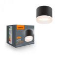 Videx Світильник точковий Videx VL-SPF25A-B