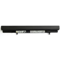 Акумулятор до ноутбука Lenovo IdeaPad S500 L12M4A01, 2200mAh (32Wh), 4cell, 14.4V, Li-ion (A71095)
