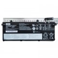Lenovo Акумулятор до ноутбука Lenovo ThinkPad T490/T14 L18M3P74, 4345mAh (51Wh), 3cell, 11.52V, Li-ion (A47950)