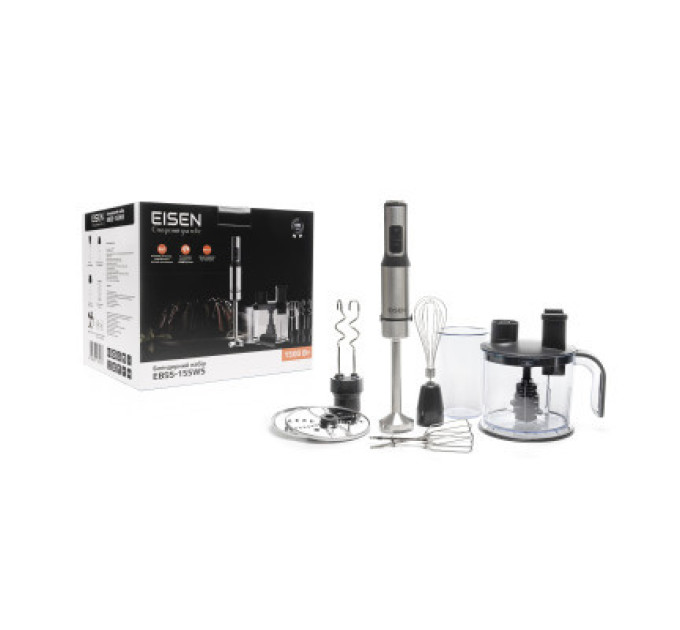 Eisen Блендер Eisen EBSS-155WS