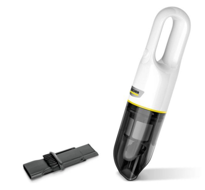 Karcher Пилосос Karcher CVH 2 (1.198-330.0)