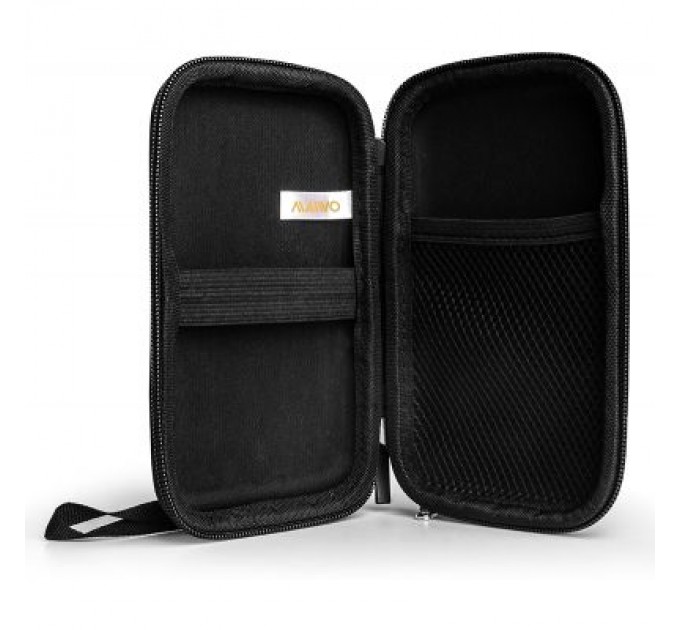Maiwo Чохол для HDD Maiwo HDD 2.5" (KT02-S black)