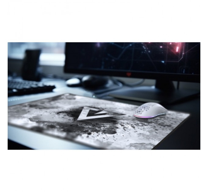 Modecom Килимок для мишки Modecom Volcano Elbrus Hokori (PM-MC-VOLCANO-ELBRUS-HOKO)