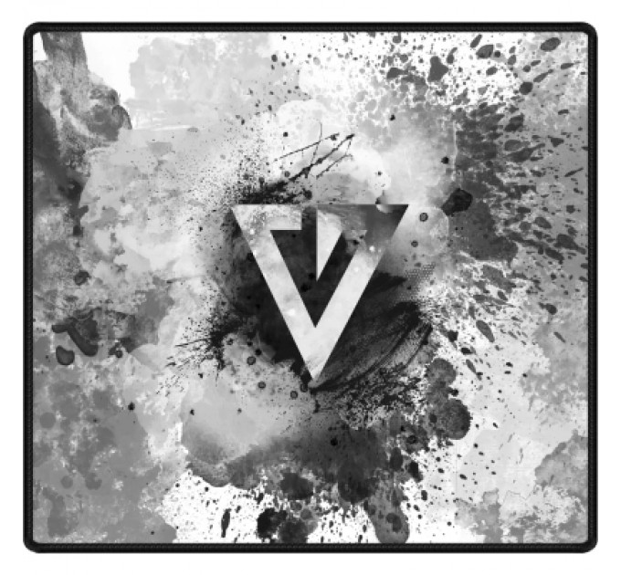 Modecom Килимок для мишки Modecom Volcano Elbrus Hokori (PM-MC-VOLCANO-ELBRUS-HOKO)