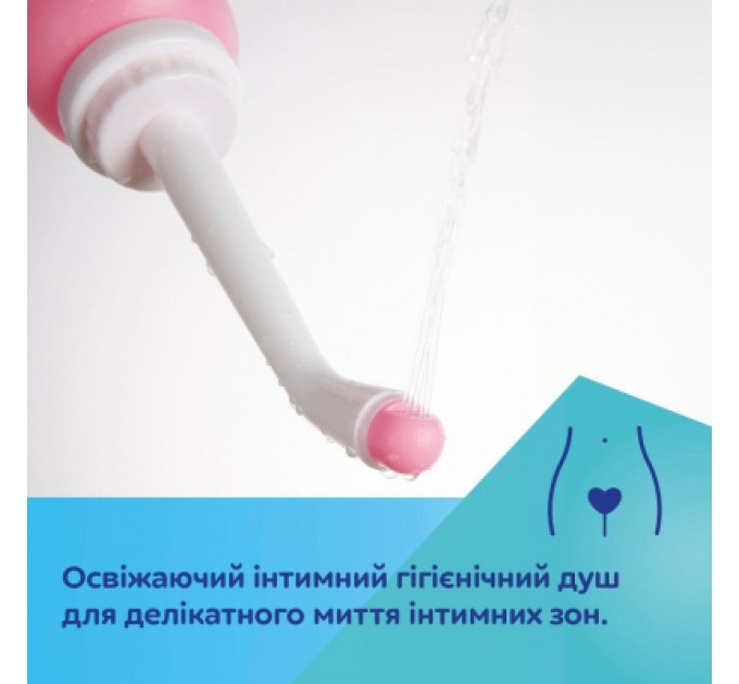 Canpol babies Косметика для мам Canpol babies Післяпологова пляшечка для підмивання (1/659)