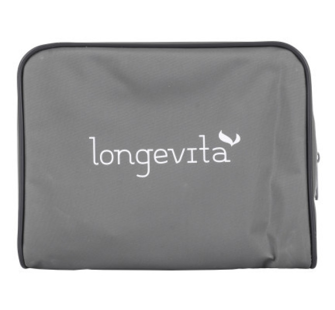 Longevita Тонометр Longevita Авт.вимір.артер.тиску LONGEVITA BP-102 Авт. вимір. артер. тиску (BP-102)