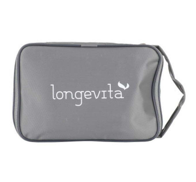 Longevita Тонометр Longevita Авт.вимір.артер.тиску LONGEVITA BP-1304 Авт.вимір.артер.тиску (BP-1304)