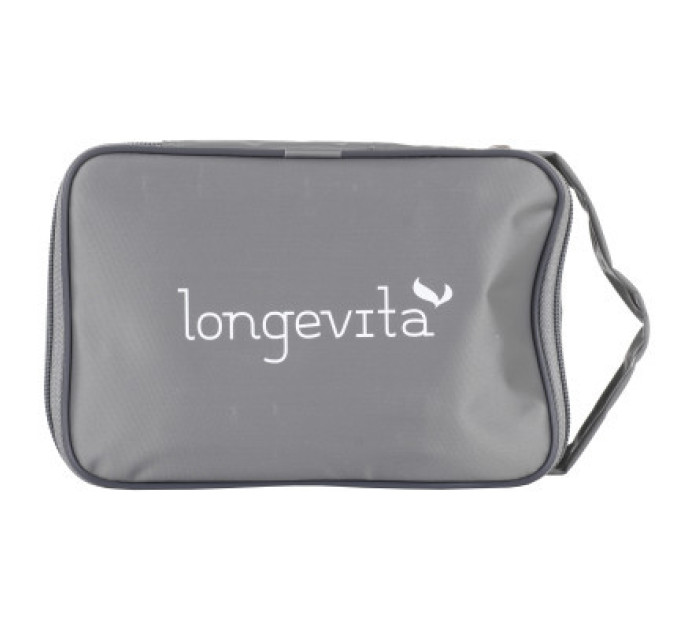 Longevita Тонометр Longevita Авт.вимір.артер.тиску LONGEVITA BP-1305 Авт.вимір.артер.тиску (BP-1305)