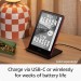 Amazon_ Електронна книга Amazon Kindle Paperwhite (12th Gen) Signature Edition (2024) SA569P 32GB Metallic Black_JP