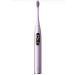 Oclean Електрична зубна щітка Oclean X Pro Digital Electric Toothbrush Purple (6970810553475)