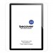 BeCover Скло захисне BeCover 10D Samsung Galaxy Tab A11 Plus SM-X236B 11.0" Black (713936)