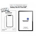 BeCover Скло захисне BeCover 10D Samsung Galaxy Tab A11 Plus SM-X236B 11.0" Black (713936)