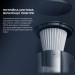 Xiaomi Пилосос Xiaomi Deerma DX115C (DX115C)