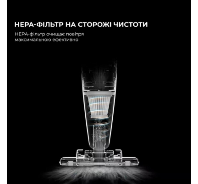 Xiaomi Пилосос Xiaomi Deerma DX118C (DX118C)