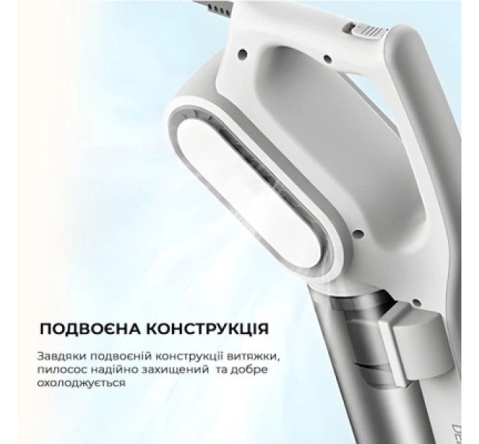 Xiaomi Пилосос Xiaomi Deerma DX700 (DX700)
