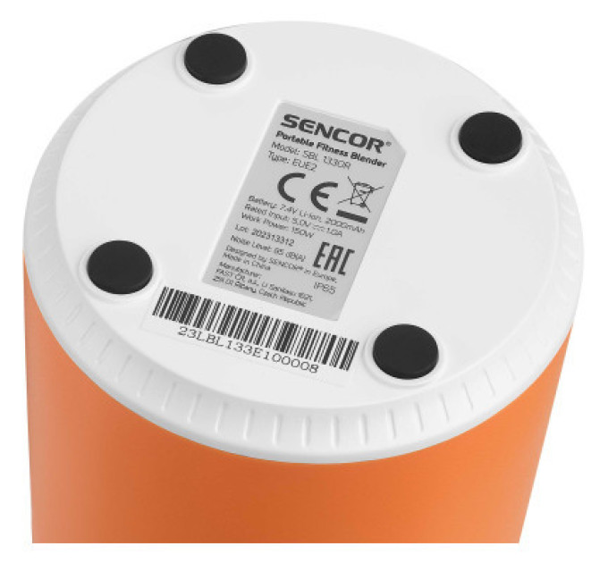 Sencor Блендер Sencor SBL133OR