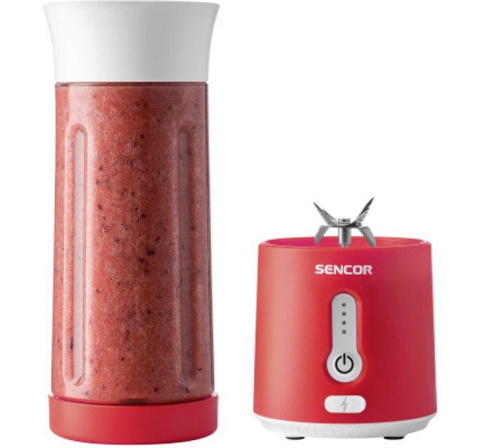 Sencor Блендер Sencor SBL134RD