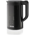 Gorenje Електрочайник Gorenje K17DWDII