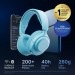 SteelSeries Навушники SteelSeries Arctis Nova 3P Wireless MultiPlatform Aqua (61688)
